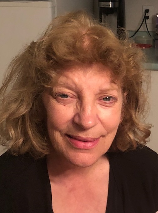 Danièle LESSARD