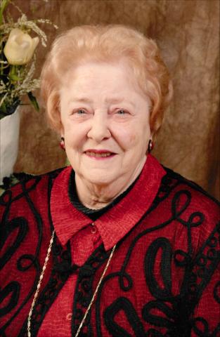 Hildelite Goupil