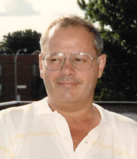 Roland Beaulieu