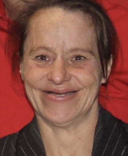 Sandra MORIN