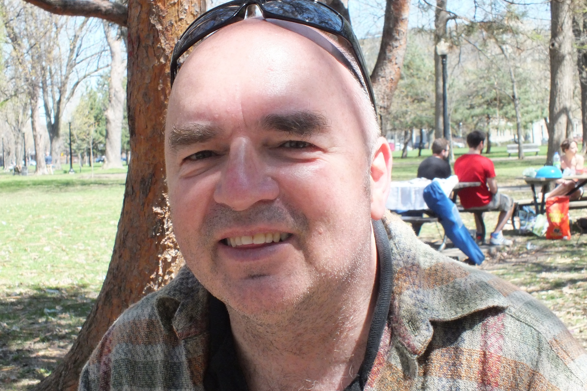 René Allard