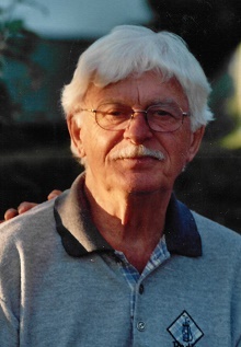 Maurice Lévesque