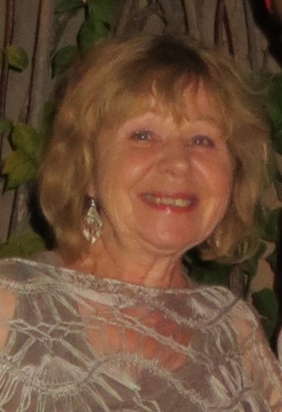 Ghislaine Dubois