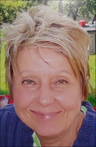 Denise Léonard