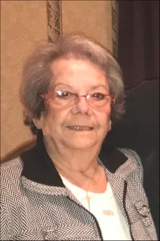 Lise Paquette