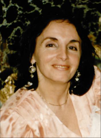 Elizabeth Boudreau