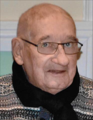 Ronald H Leduc