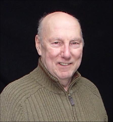 Gérard St-Germain