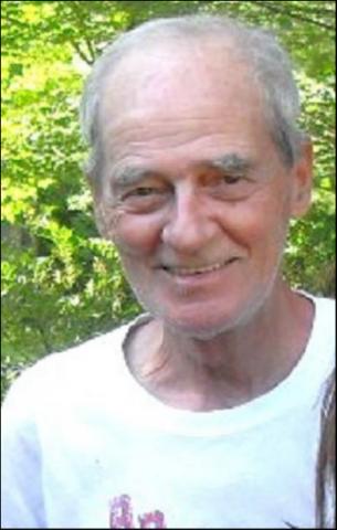 Norbert Plante