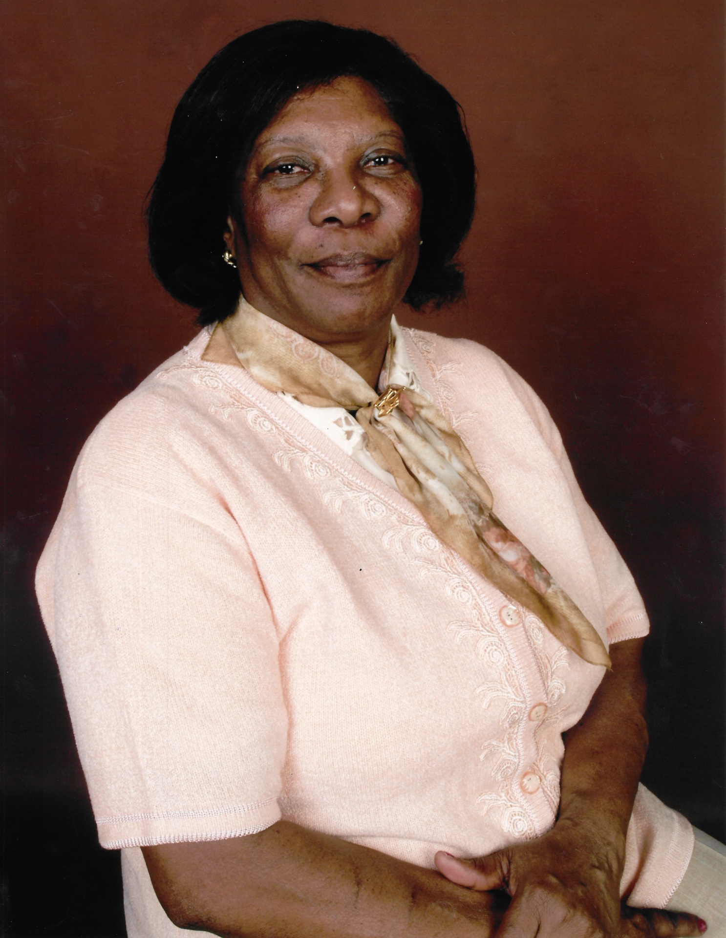 Anne-Marie JEAN
