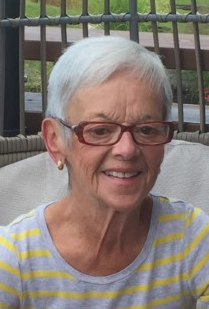 Louise GAREAU