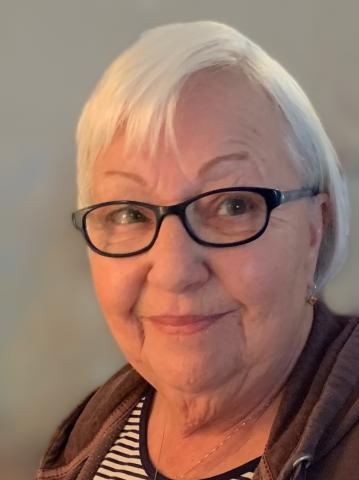 Blanche Brisson