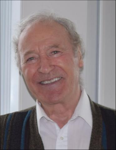 Roger Painchaud