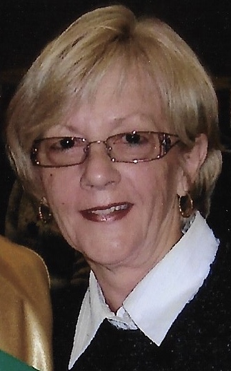Micheline LABRÈCHE