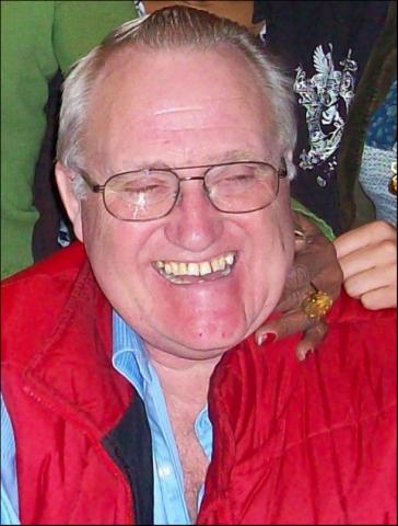 Robert Guindon