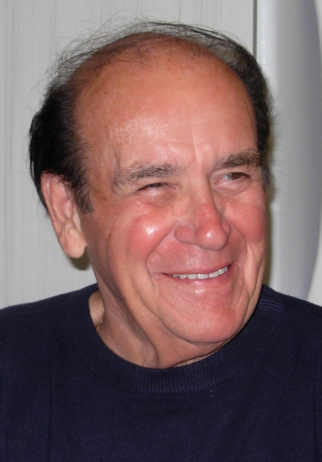 Bernard DAOUST