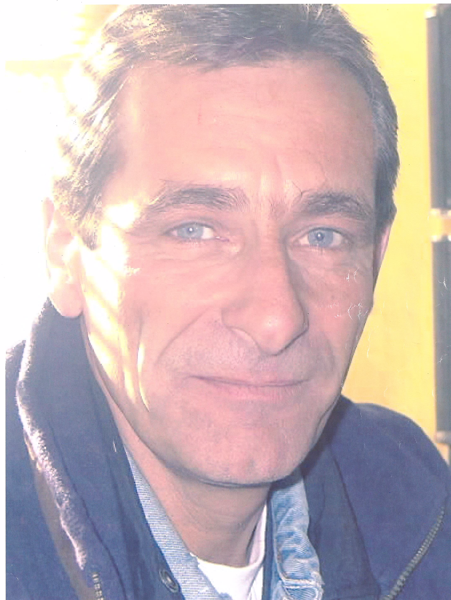 Michel VÉZINA
