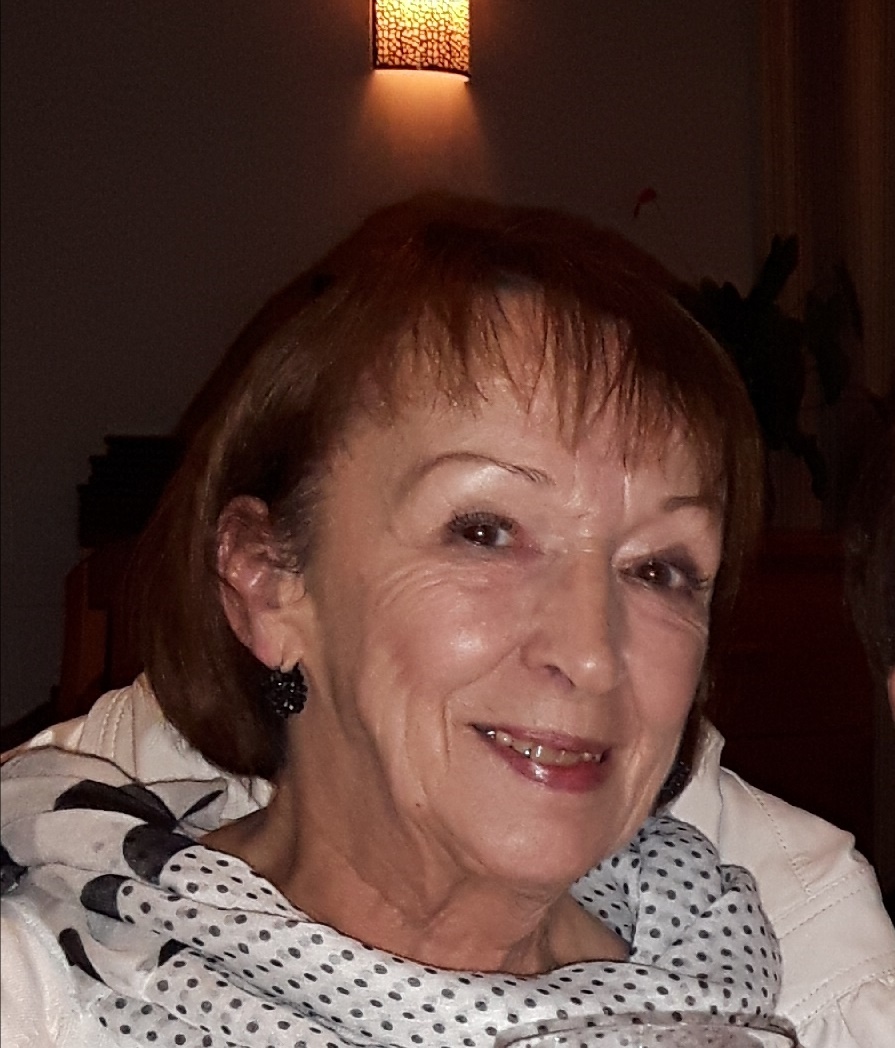 Denise Casault