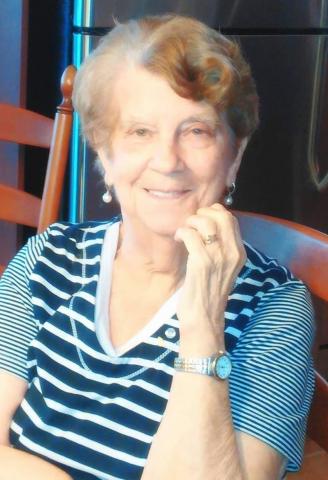 Rita Dufresne