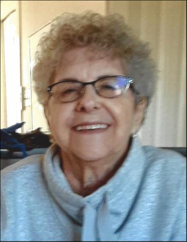 Louisette Turenne
