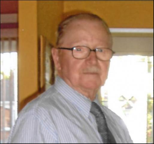 Maurice Jacques