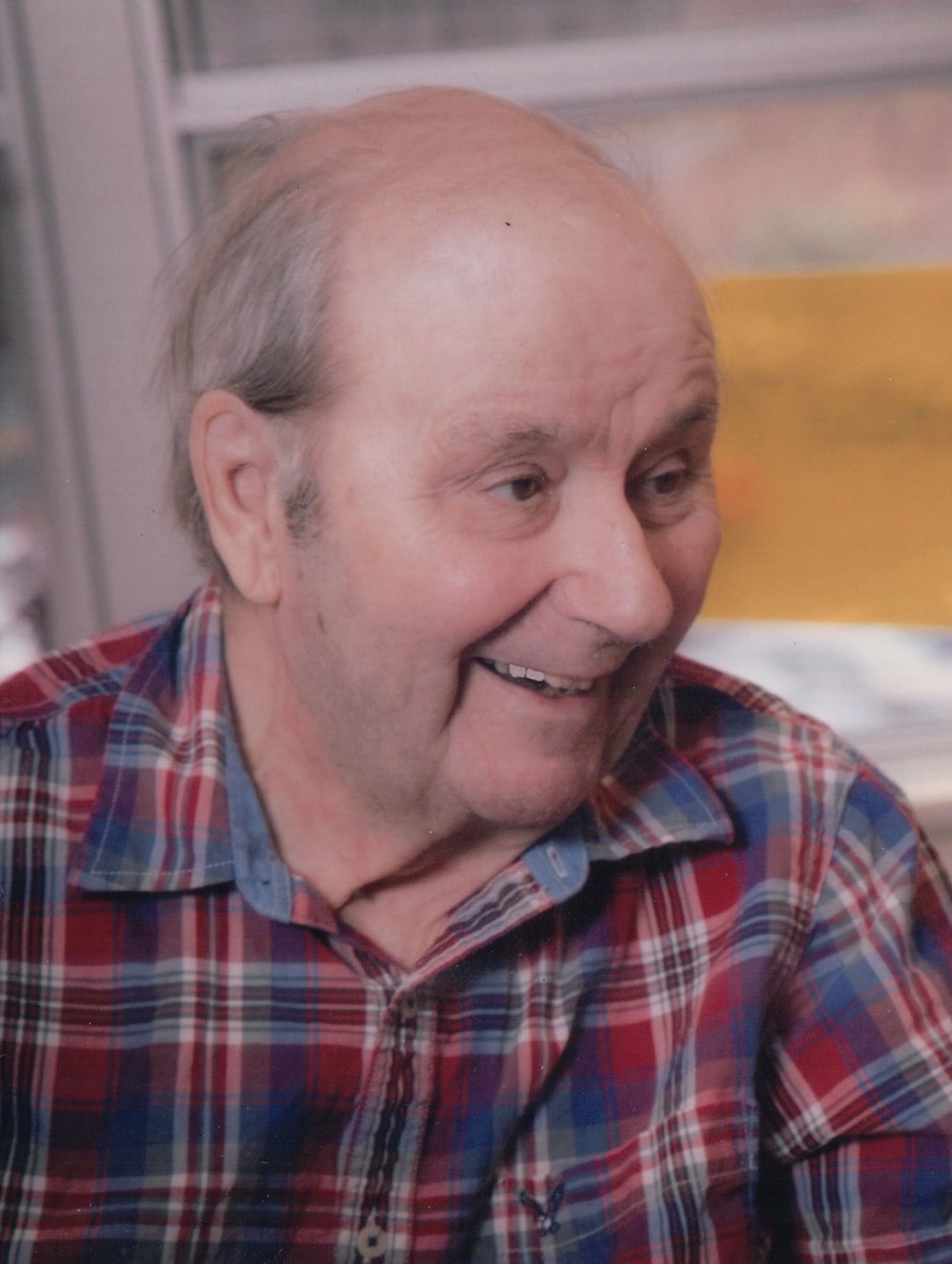 Jacques PÉPIN