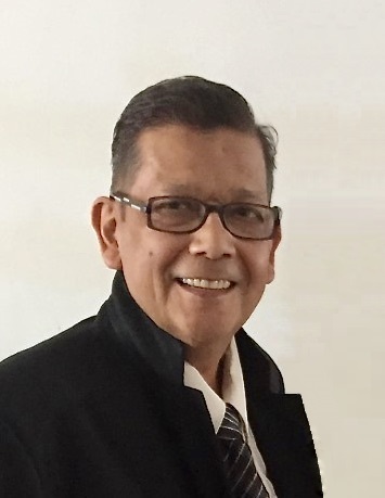 Freddy LAM