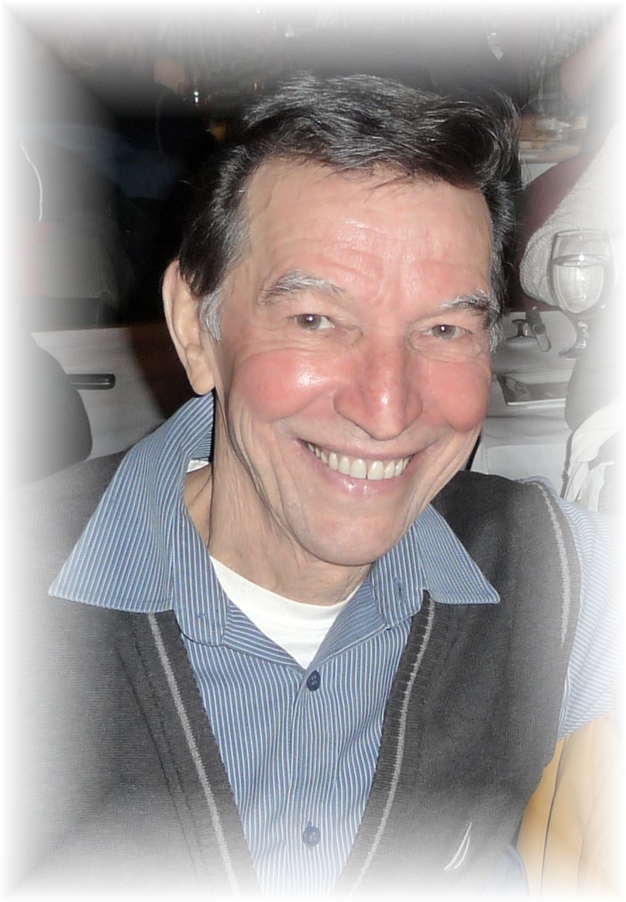 Fernand HAMELIN