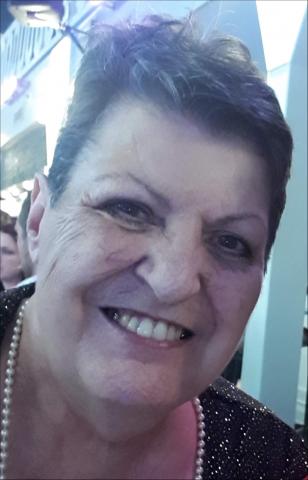 Chantale Poirier