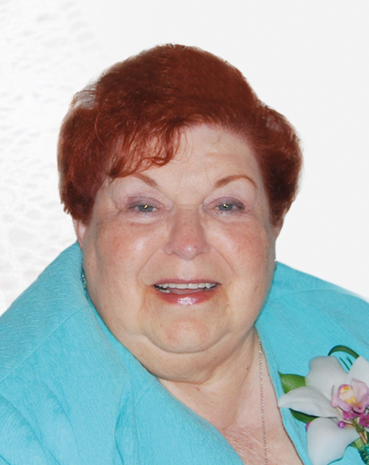 Gisèle Tremblay