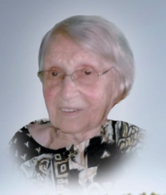 Élise Bouchard