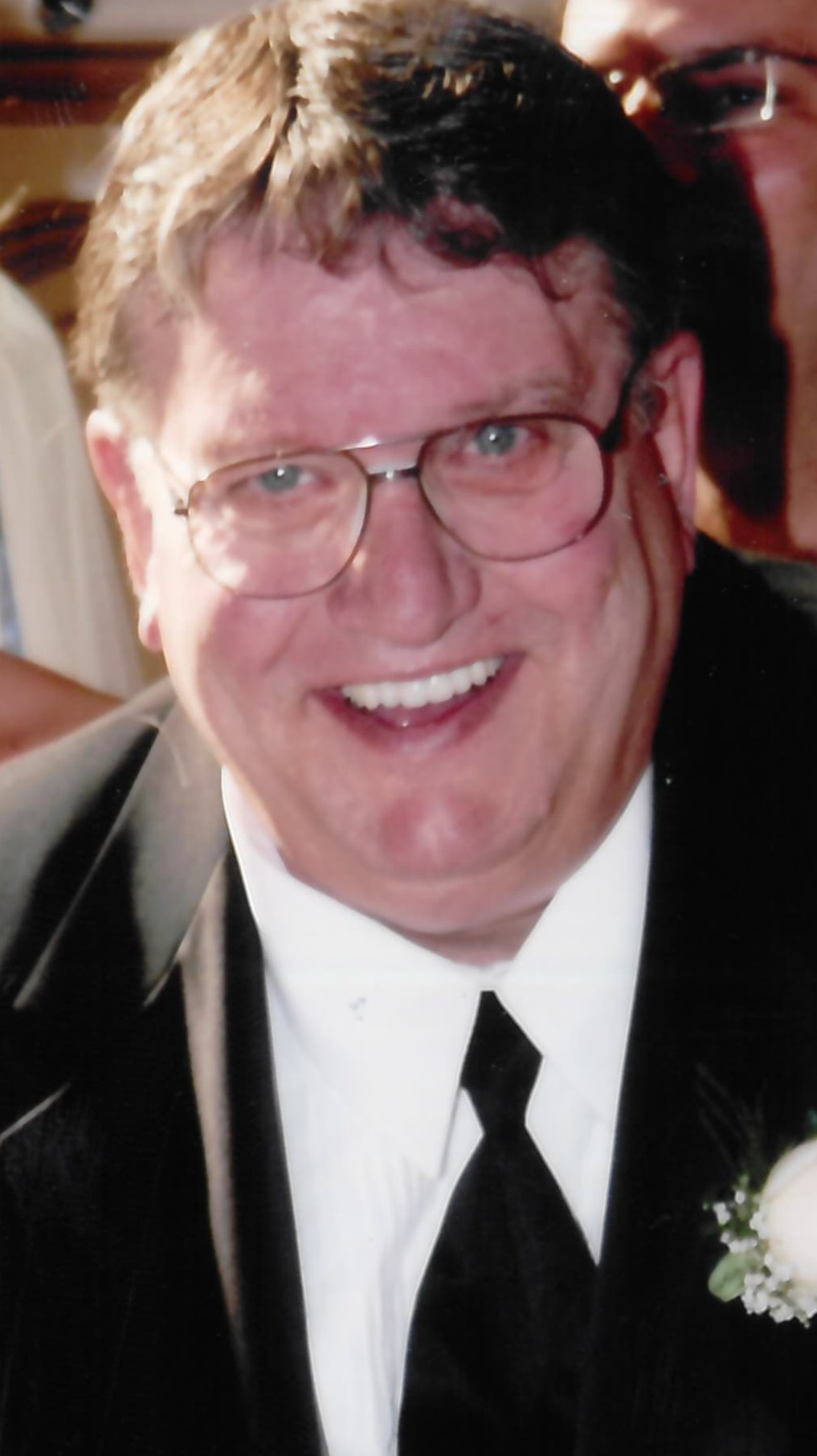 Guy BERNIER