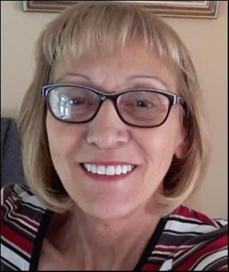 Claudette Morin