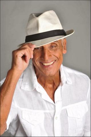 Sylvain Krief