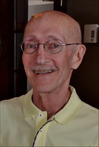 Guy Robillard