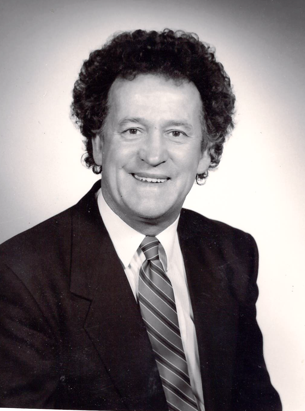 Gérard Gadbois