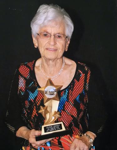 Jeannine Labbé
