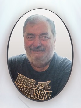 Luc DOUVILLE
