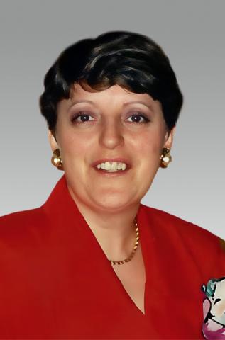 Nicole Tremblay