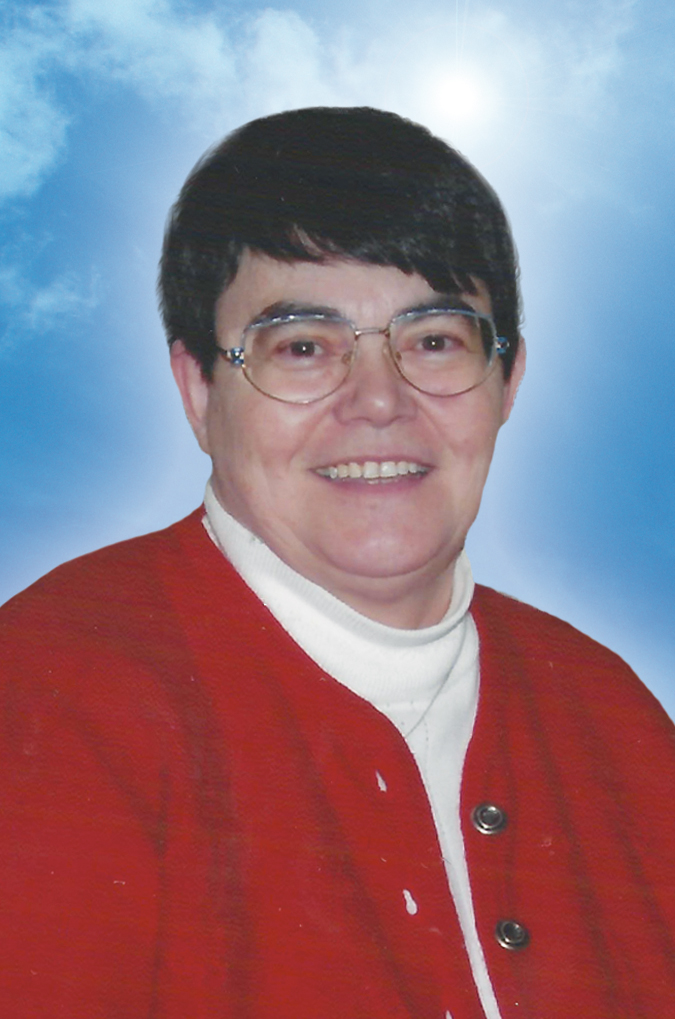 Lorraine THIBODEAU