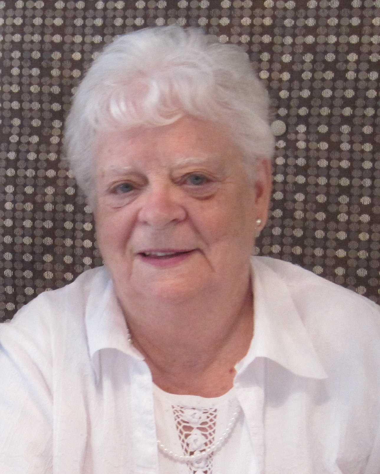 Huguette Poirier