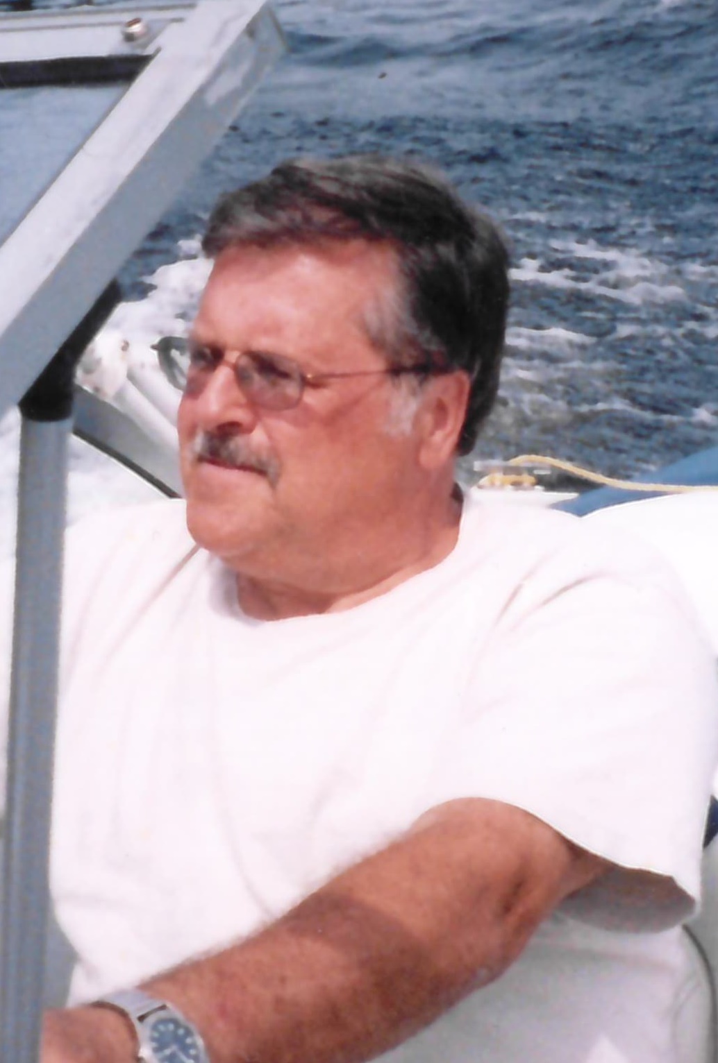 Charles LAVALLÉE