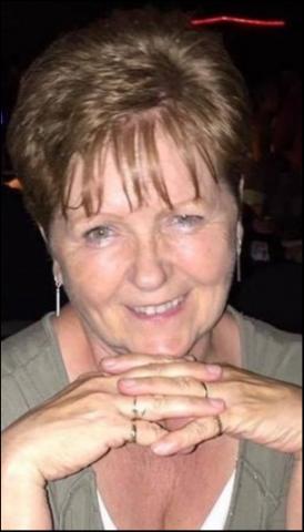 Ginette Riffon