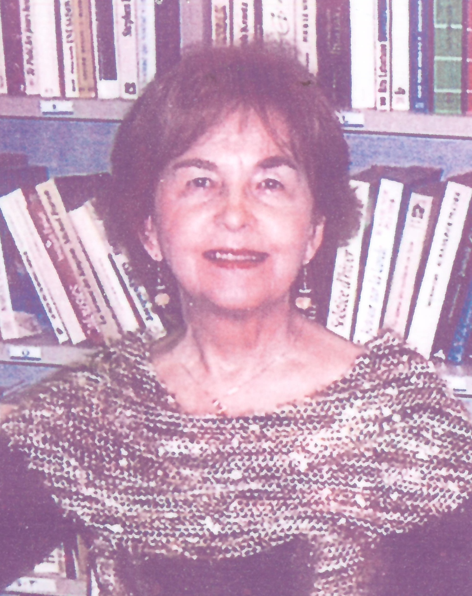 Liliane CASTONGUAY