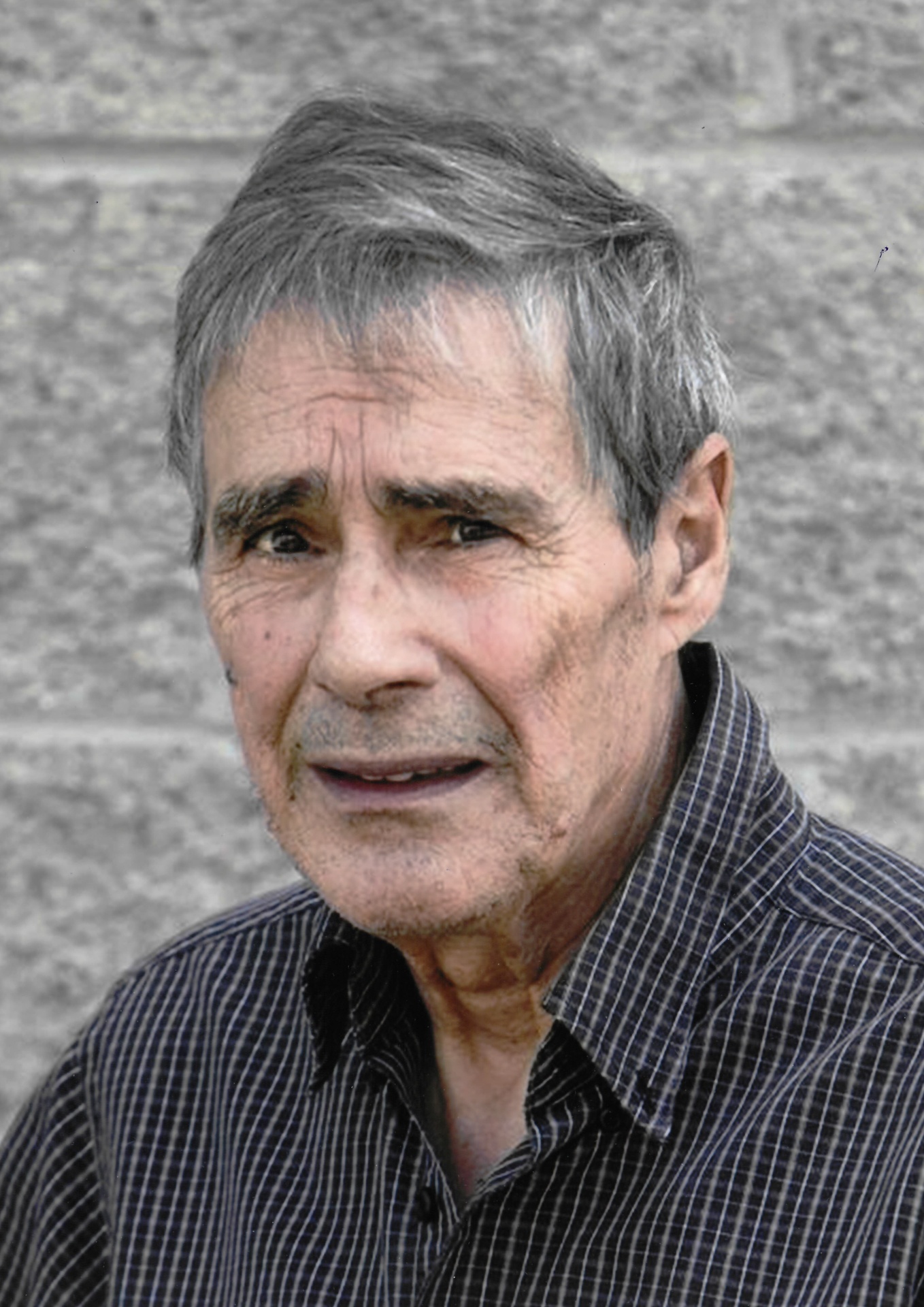 Normand BERNARD