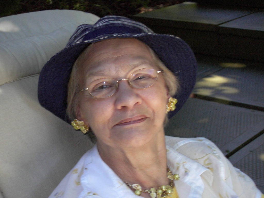 Huguette MILETTE