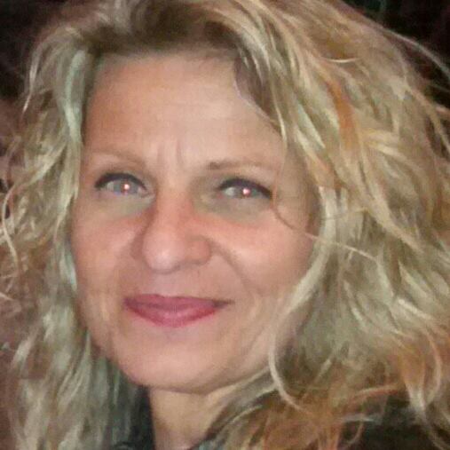 Lucette Charbonneau