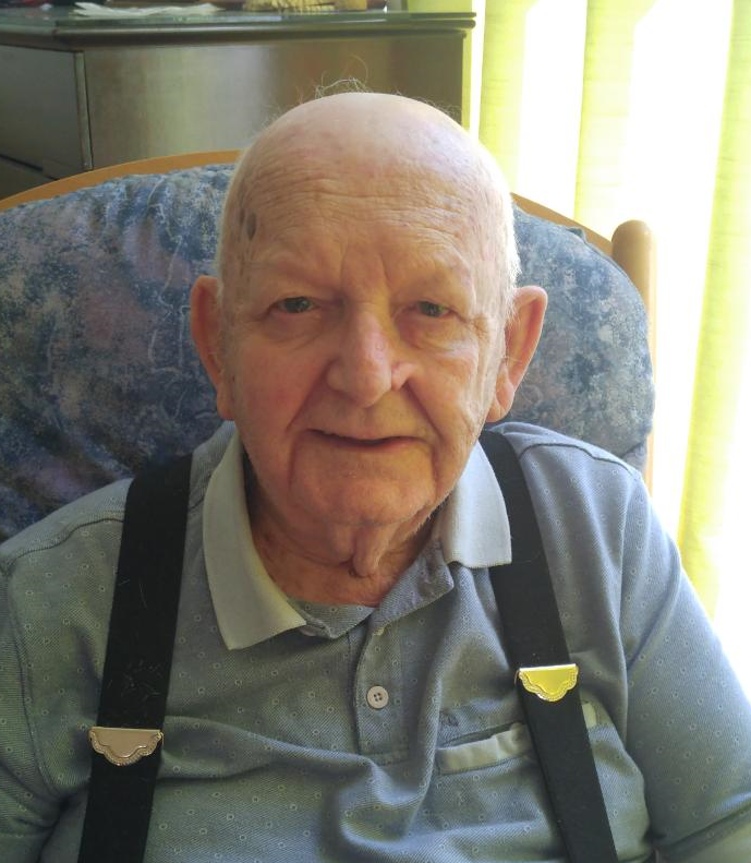 Roger Provost