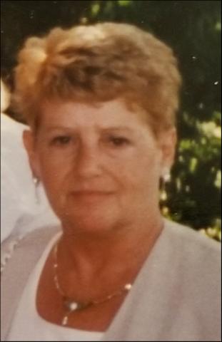 Marie-Yolande Jean