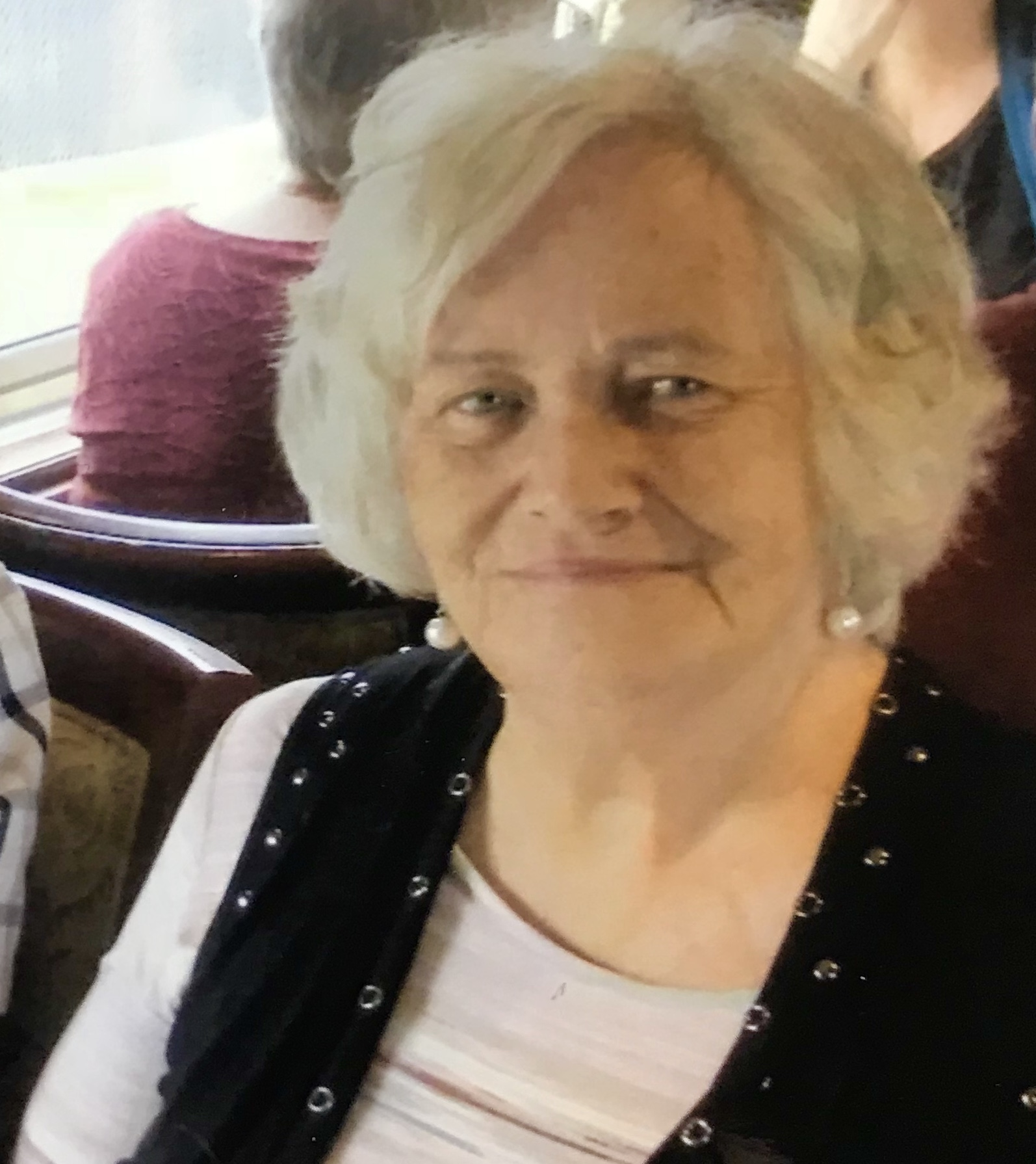 Ginette Champagne